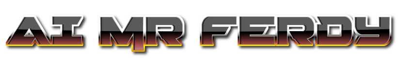 AI MR FERDY
